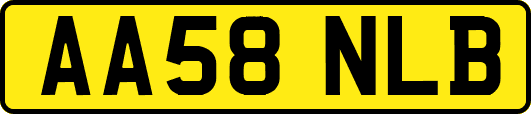 AA58NLB
