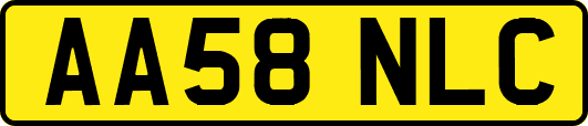 AA58NLC
