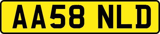 AA58NLD