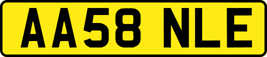 AA58NLE