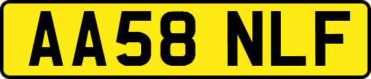 AA58NLF