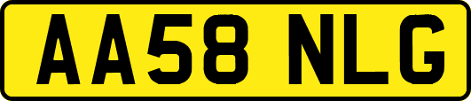 AA58NLG