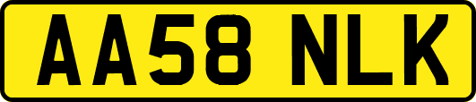 AA58NLK