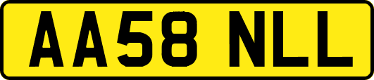 AA58NLL