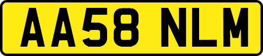 AA58NLM