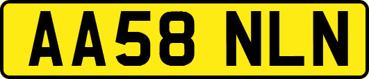 AA58NLN
