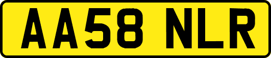 AA58NLR