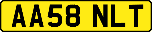 AA58NLT