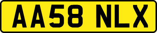 AA58NLX