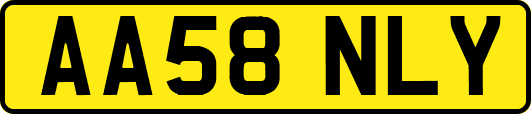 AA58NLY