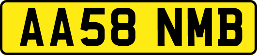 AA58NMB