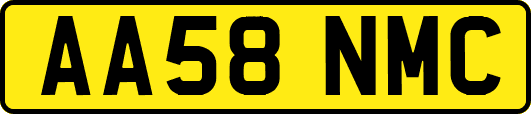 AA58NMC