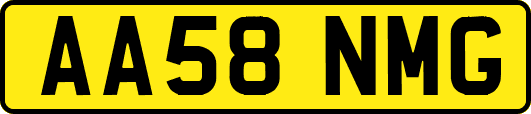AA58NMG
