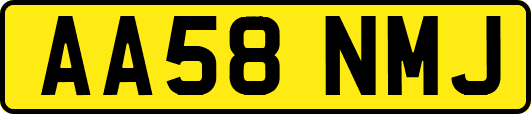 AA58NMJ