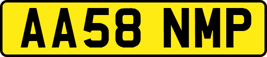 AA58NMP