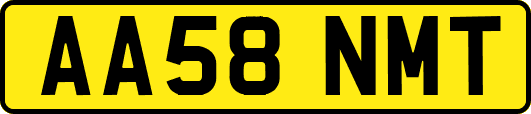 AA58NMT