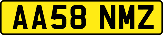 AA58NMZ