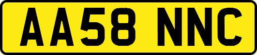 AA58NNC