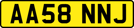 AA58NNJ