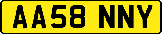 AA58NNY