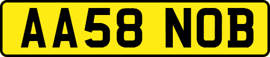 AA58NOB