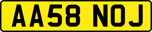 AA58NOJ