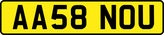 AA58NOU