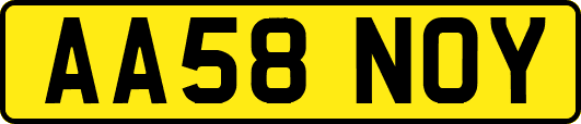AA58NOY