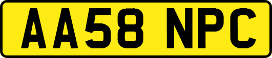 AA58NPC