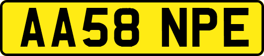 AA58NPE