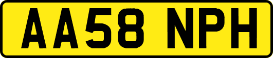 AA58NPH