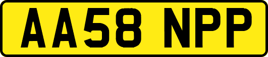 AA58NPP