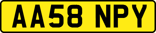 AA58NPY