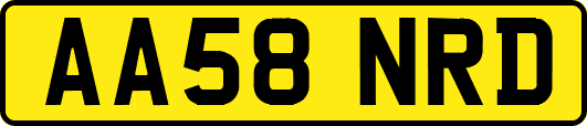 AA58NRD