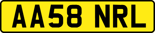 AA58NRL