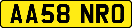 AA58NRO