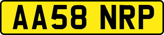 AA58NRP