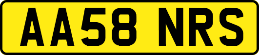 AA58NRS