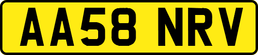 AA58NRV