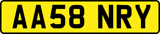 AA58NRY
