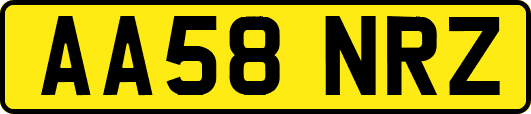 AA58NRZ