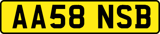 AA58NSB