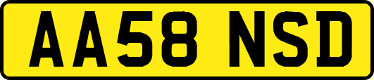 AA58NSD