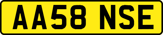 AA58NSE
