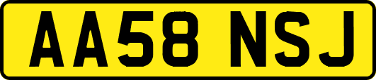 AA58NSJ