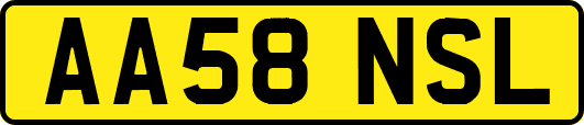AA58NSL