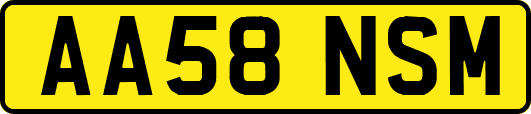 AA58NSM