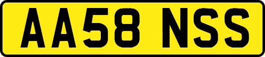 AA58NSS
