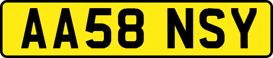 AA58NSY
