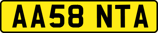 AA58NTA